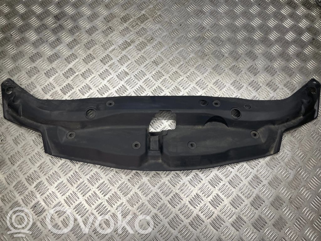 Honda Civic Plaque avant support serrure de capot 