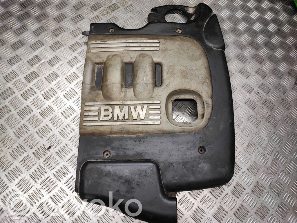 BMW 3 E46 Engine cover (trim) 