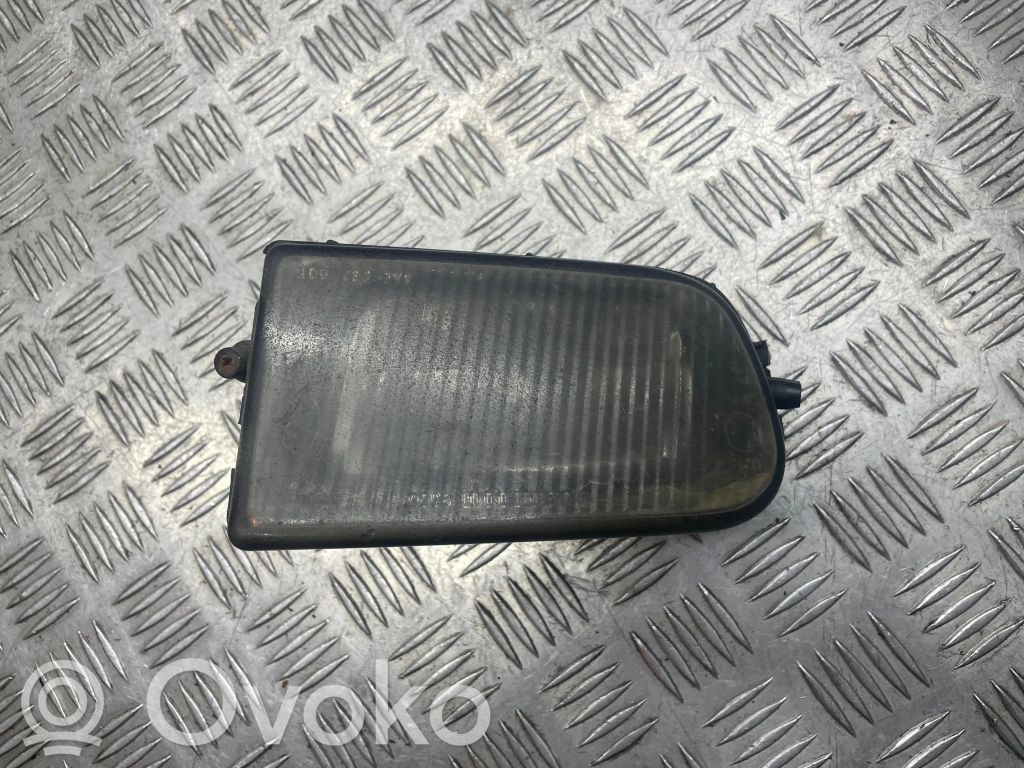 BMW 5 E39 Miglas lukturis priekšā 