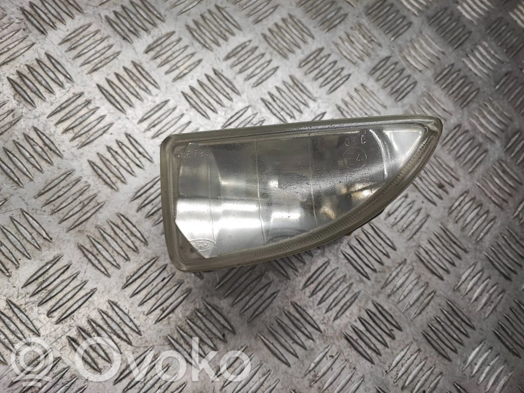 Etusumuvalo   XS4115201A