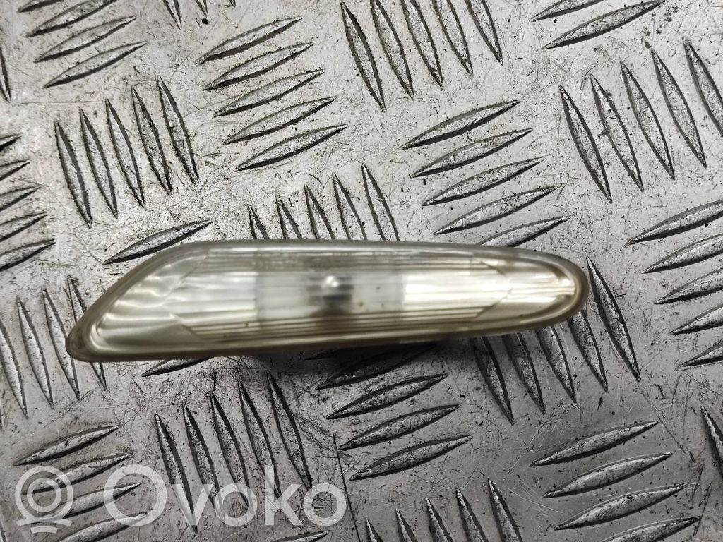 BMW 3 E90 E91 Front fender indicator light 
