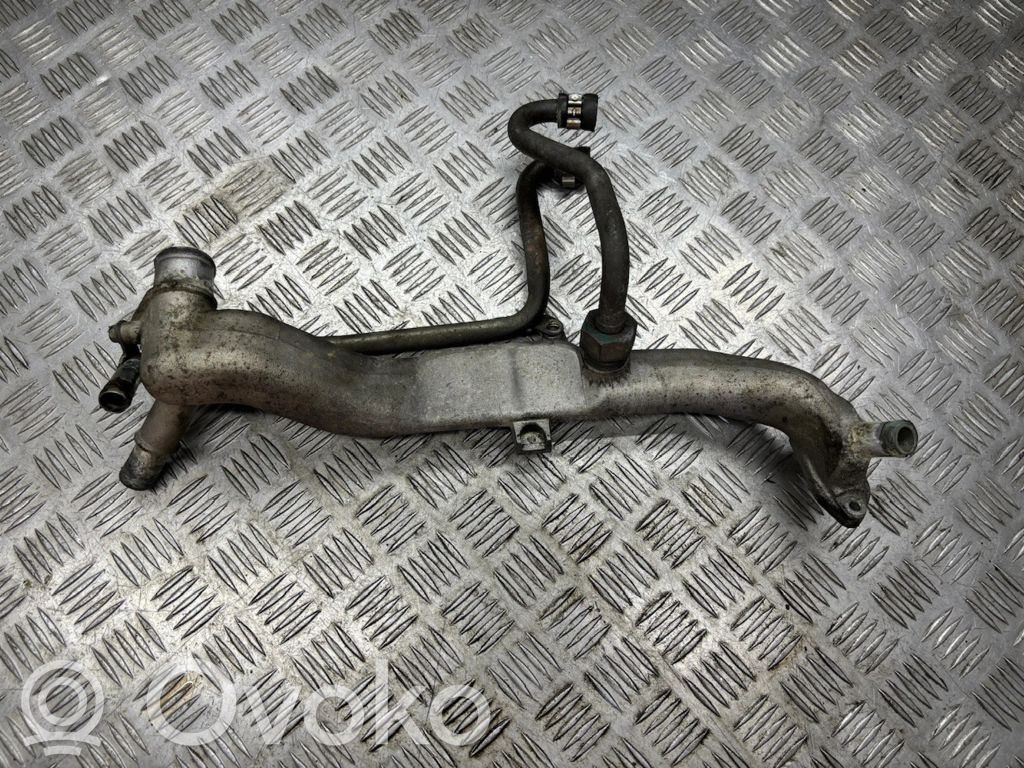 Alfa Romeo 156 Engine coolant pipe/hose 