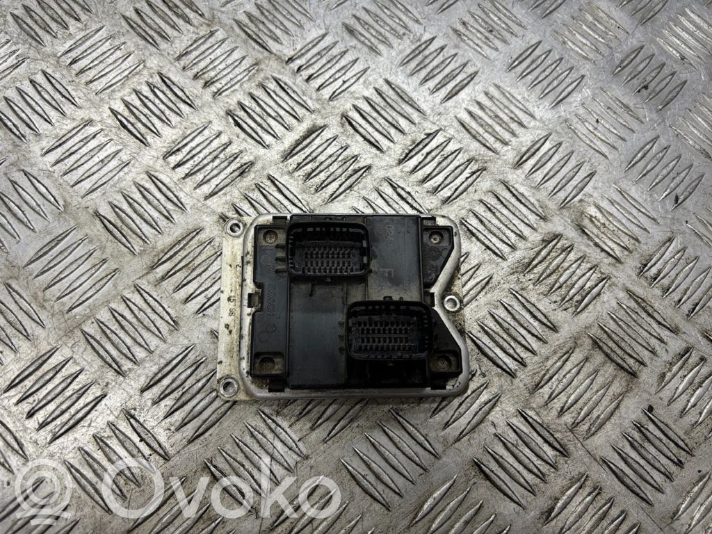 Alfa Romeo 156 Engine control unit/module 