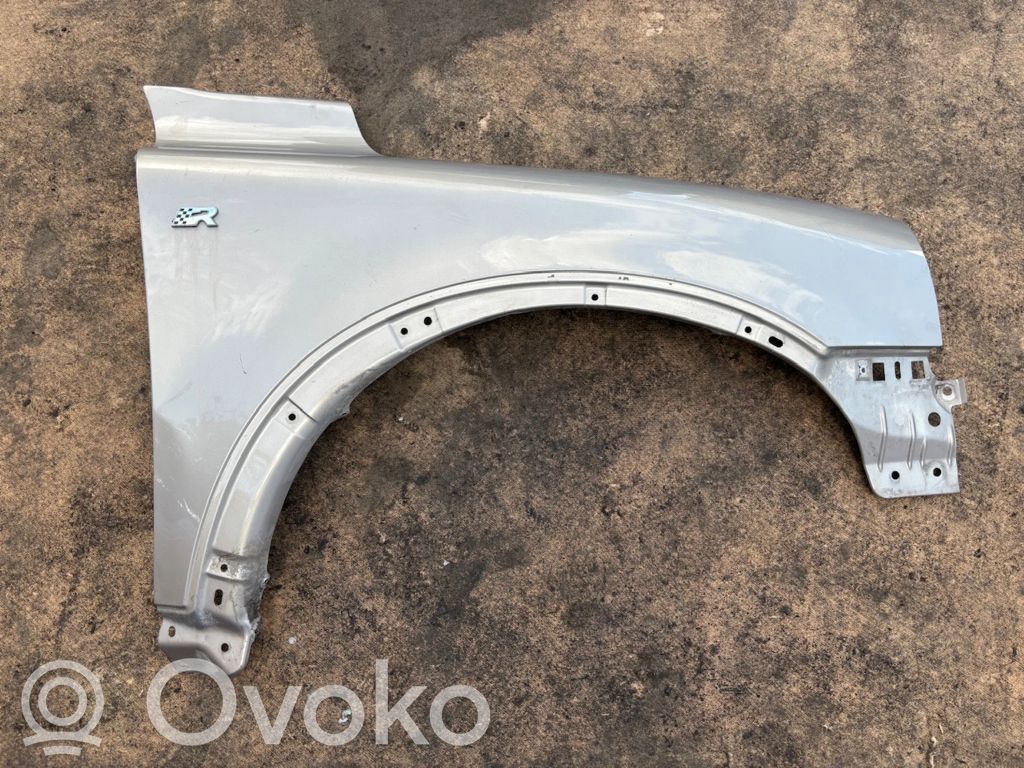 Volvo XC90 Sparnas 