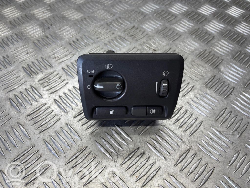 Volvo S60 Light switch 