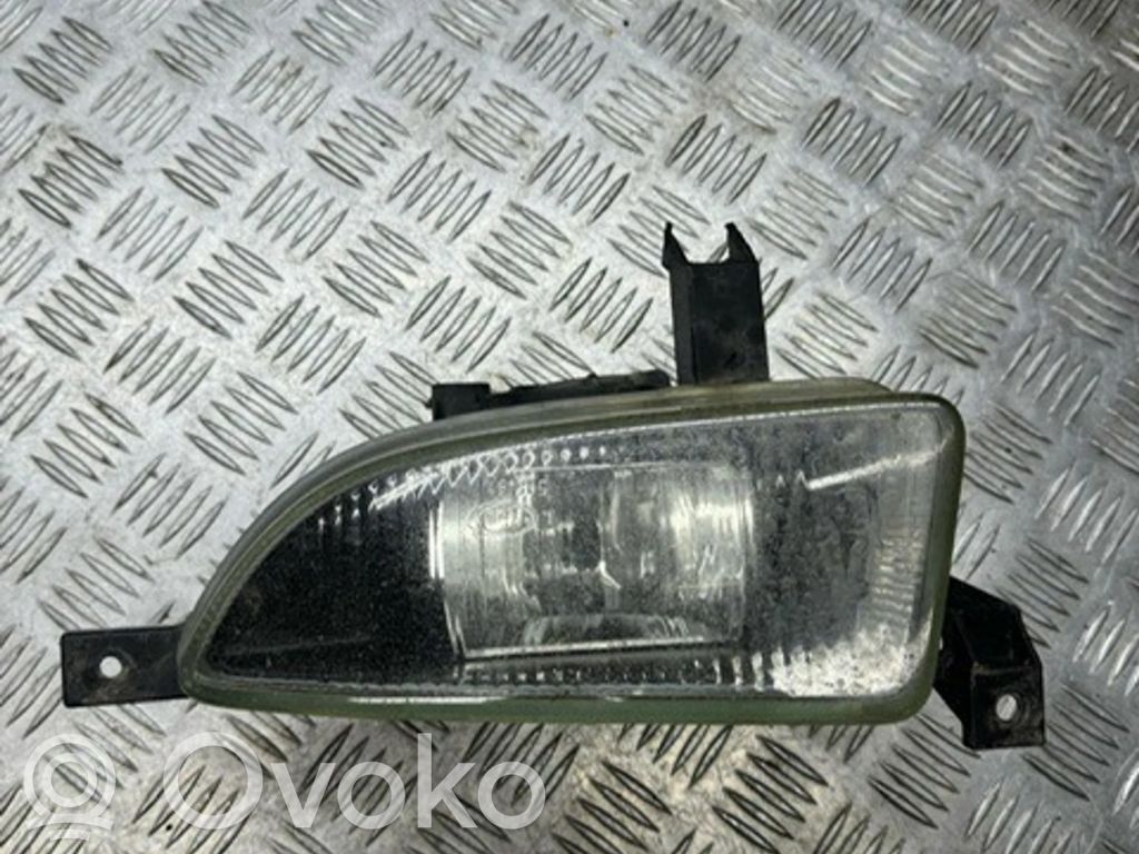 Opel Zafira A Światło przeciwmgłowe przednie 