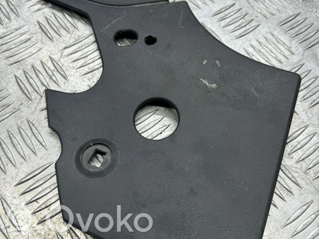 Renault Megane II Mască încuietoare capotă motor 