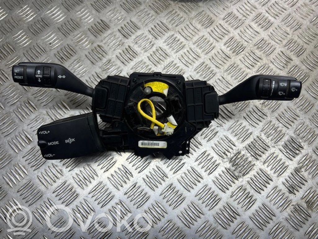Ford Focus C-MAX Rokturu komplekts 