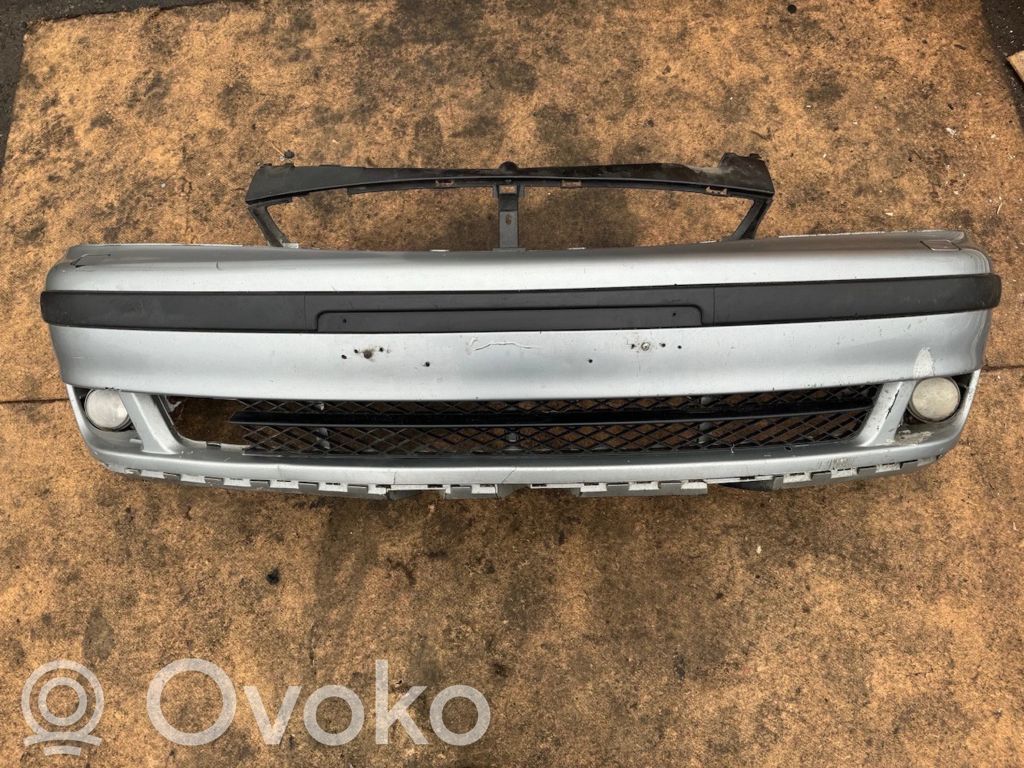 Ford Galaxy Front bumper 