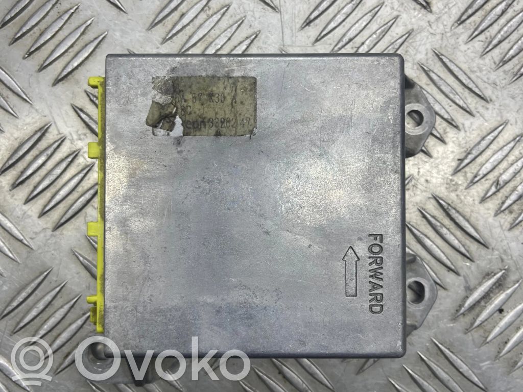 Mazda 6 Airbag control unit/module 