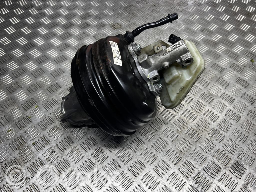 Brake booster   4E0611301,451612105E