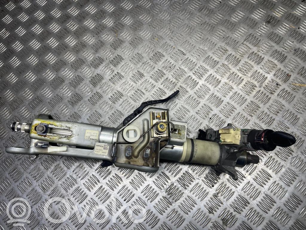 Steering wheel axle set   6943850,2010032,1009031,040978,100903,10542751,5046402,T963790T