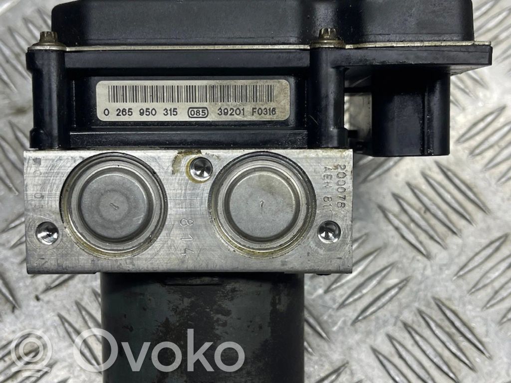 Pompa ABS   34516758743,200078,0265234029
