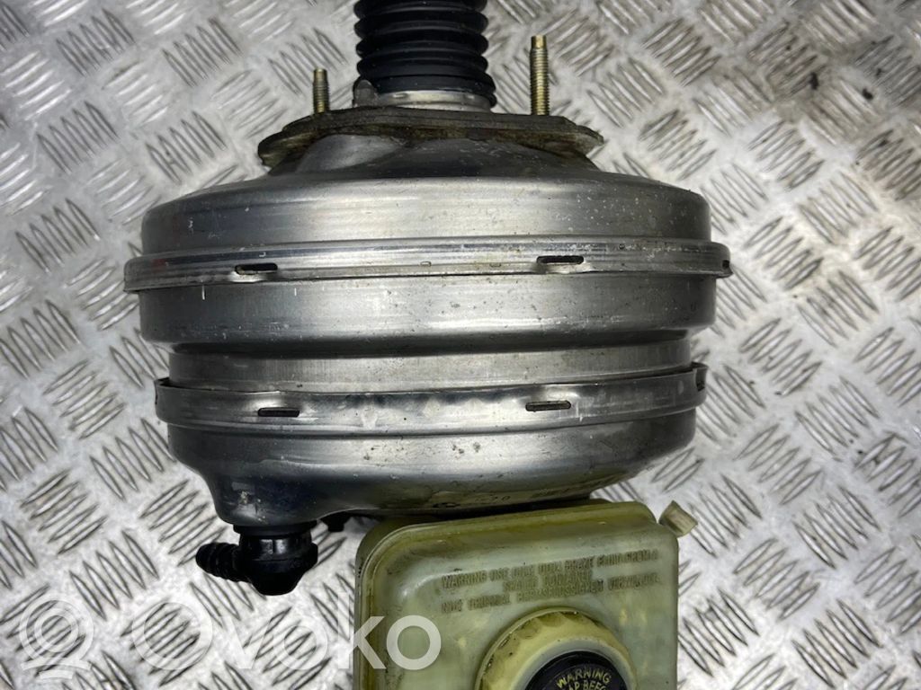 BMW 5 E60 E61 Brake booster 