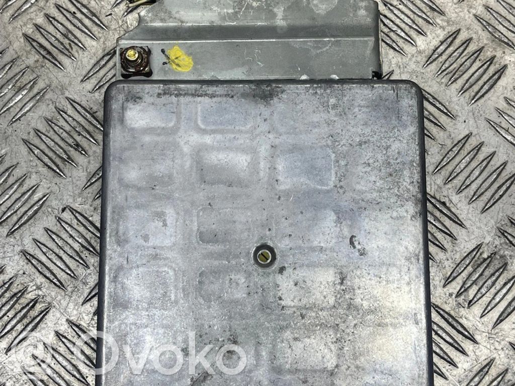 Ford Focus Engine control unit/module 