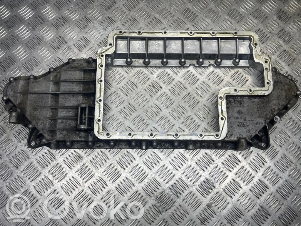 Audi A8 S8 D3 4E Karteris 
