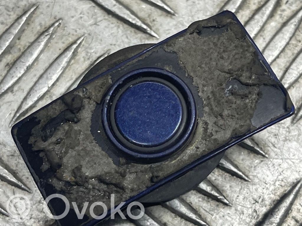 Volkswagen PASSAT B6 Sensor de aparcamiento PDC 