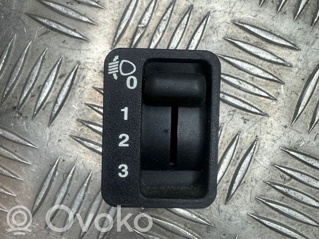 Rover 25 Headlight level height control switch 