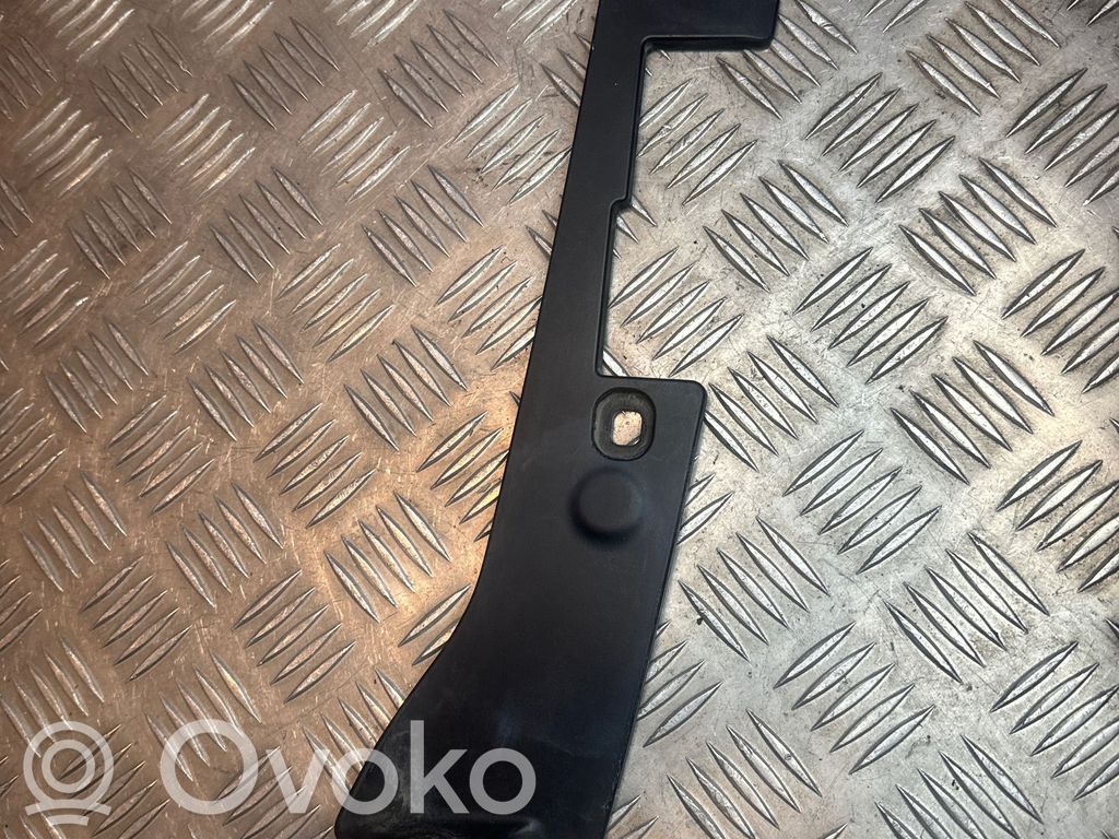 BMW 5 E60 E61 Trunk/boot trim cover 