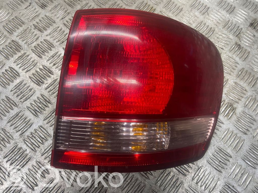Toyota Avensis Verso Takavalot 