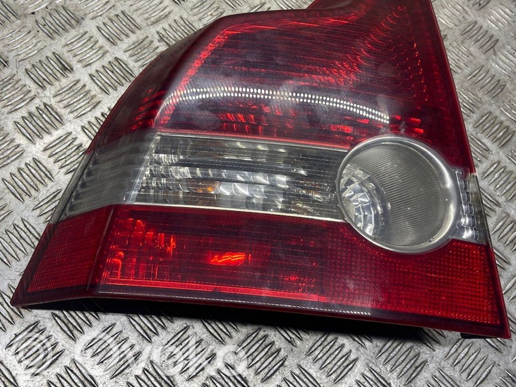 Volvo S40 Takavalot 