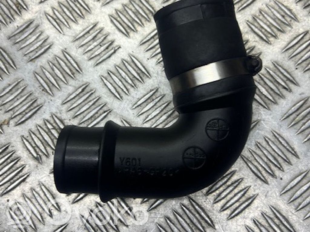 Mazda 3 I Air intake hose/pipe 