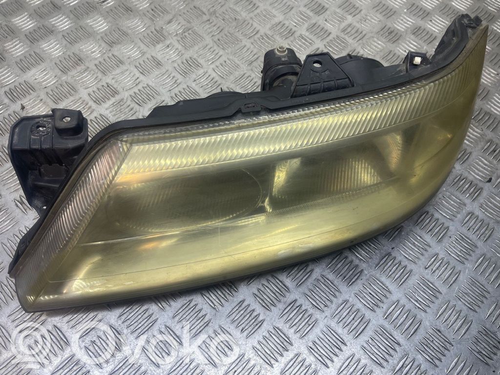 Renault Laguna I Headlight/headlamp 