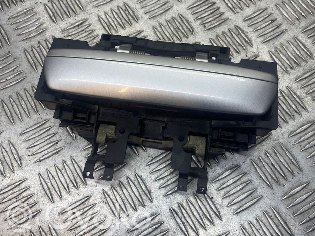 Etuoven ulkokahva   4E1837885,4E2837886