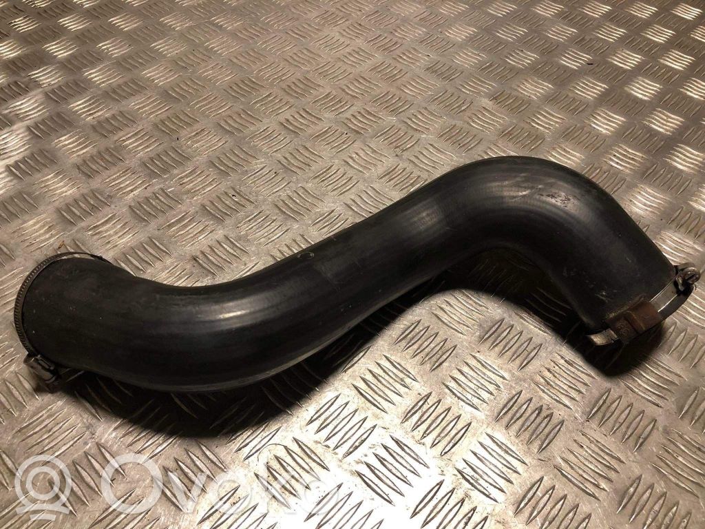 Citroen C8 Intercooler hose/pipe 