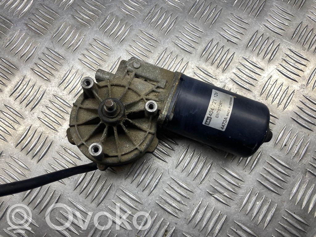Citroen C8 Wiper motor 