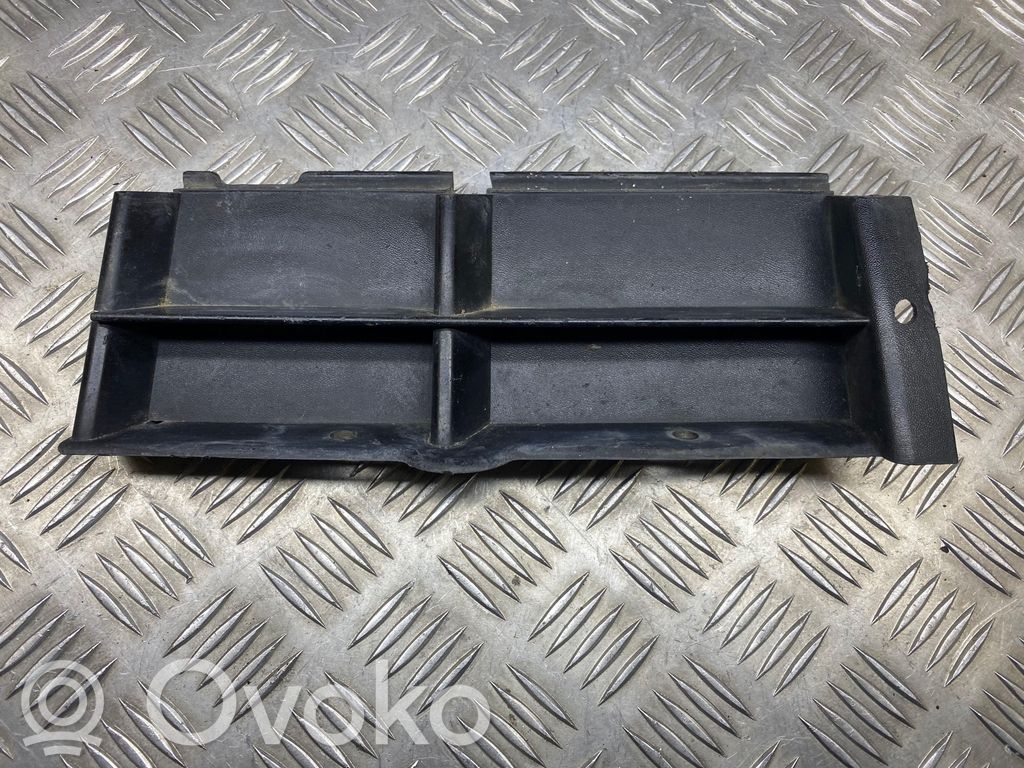 BMW 5 E39 Front bumper lower grill 