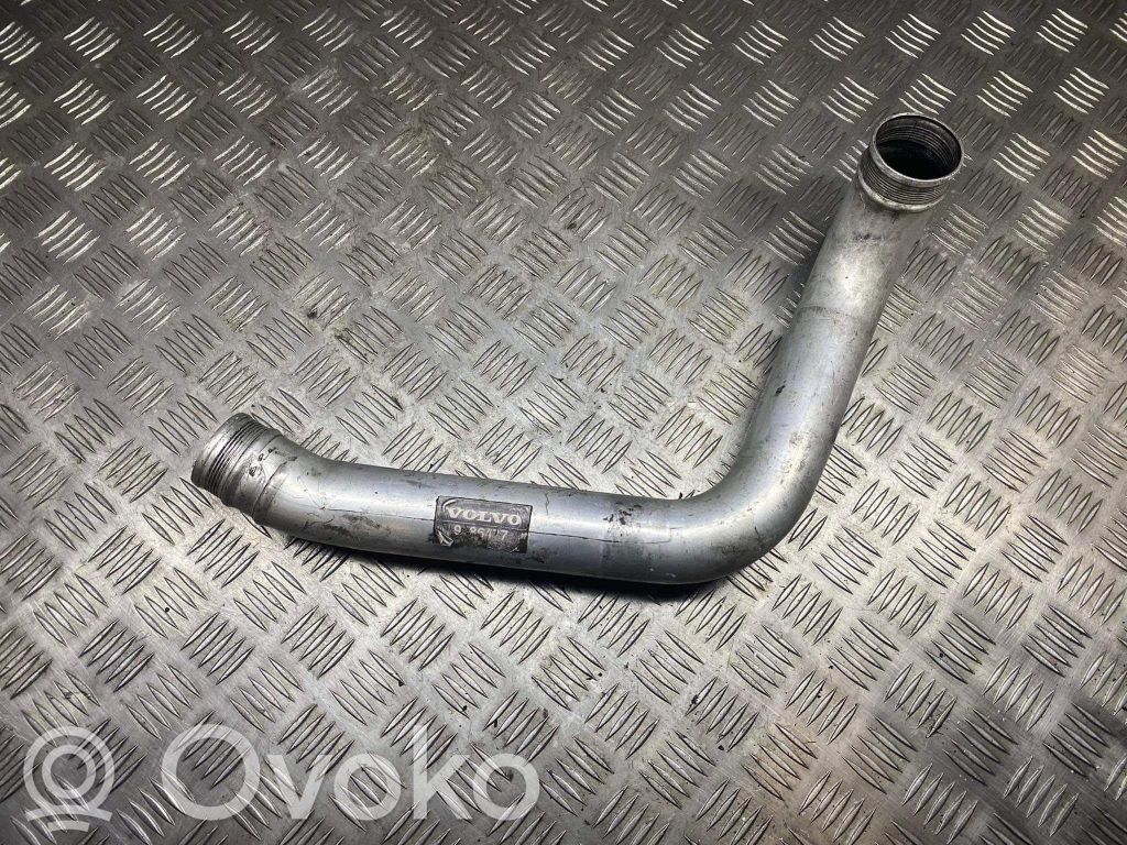 Intercooler hose/pipe   9186477