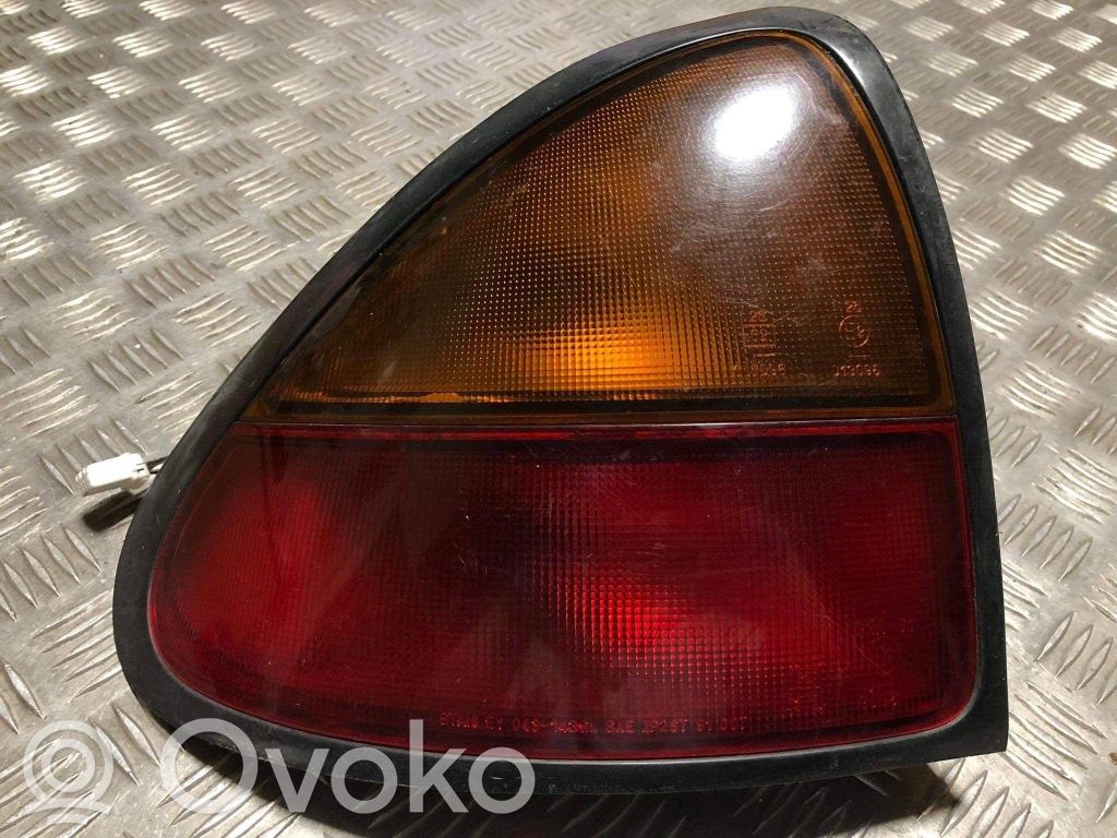 Mazda 323 Lampa tylna 