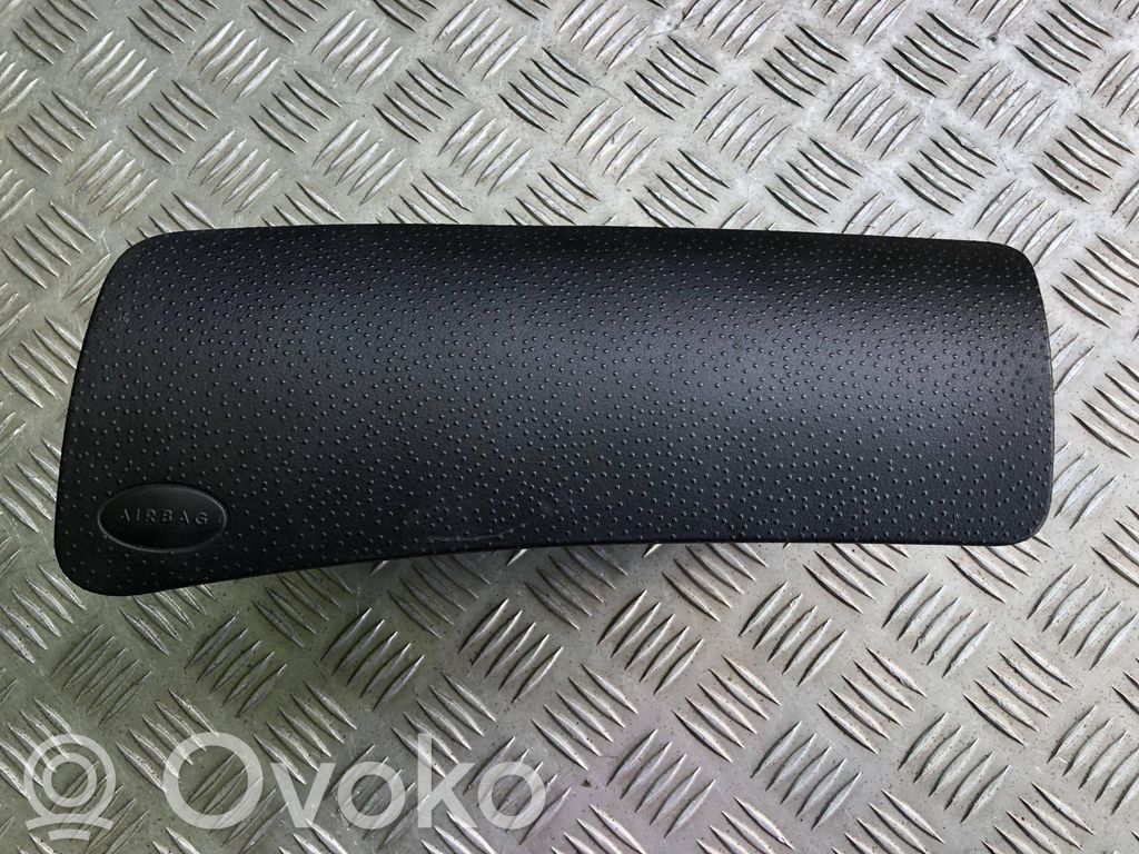 Citroen C3 Pasažiera drošības spilvens 