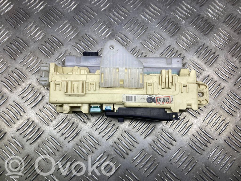 Mazda 323 Other control units/modules 
