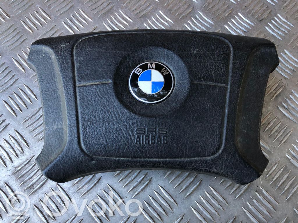BMW 5 E39 Airbag de volant 