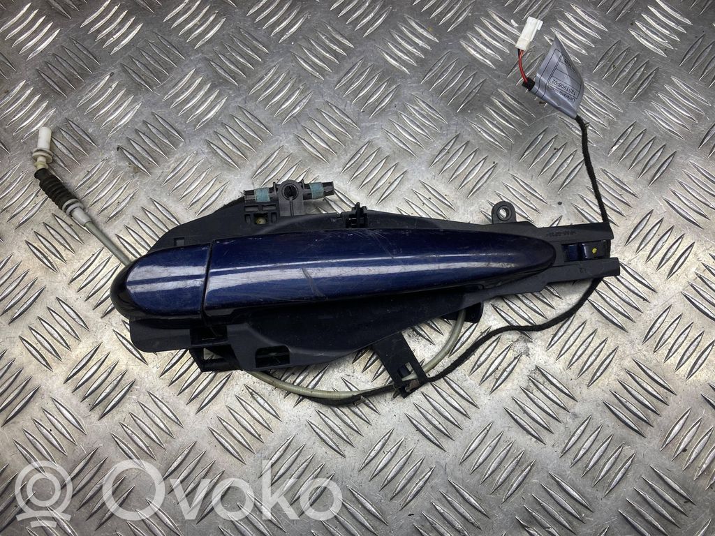 Takaoven ulkokahva   54061710,7181217,7181313