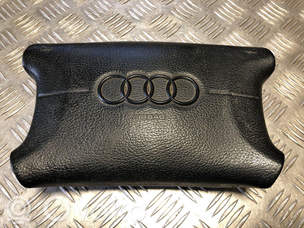 Audi A6 S6 C4 4A Stūres drošības spilvens 
