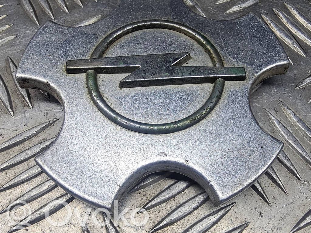 Opel Zafira A Dekielki / Kapsle oryginalne 