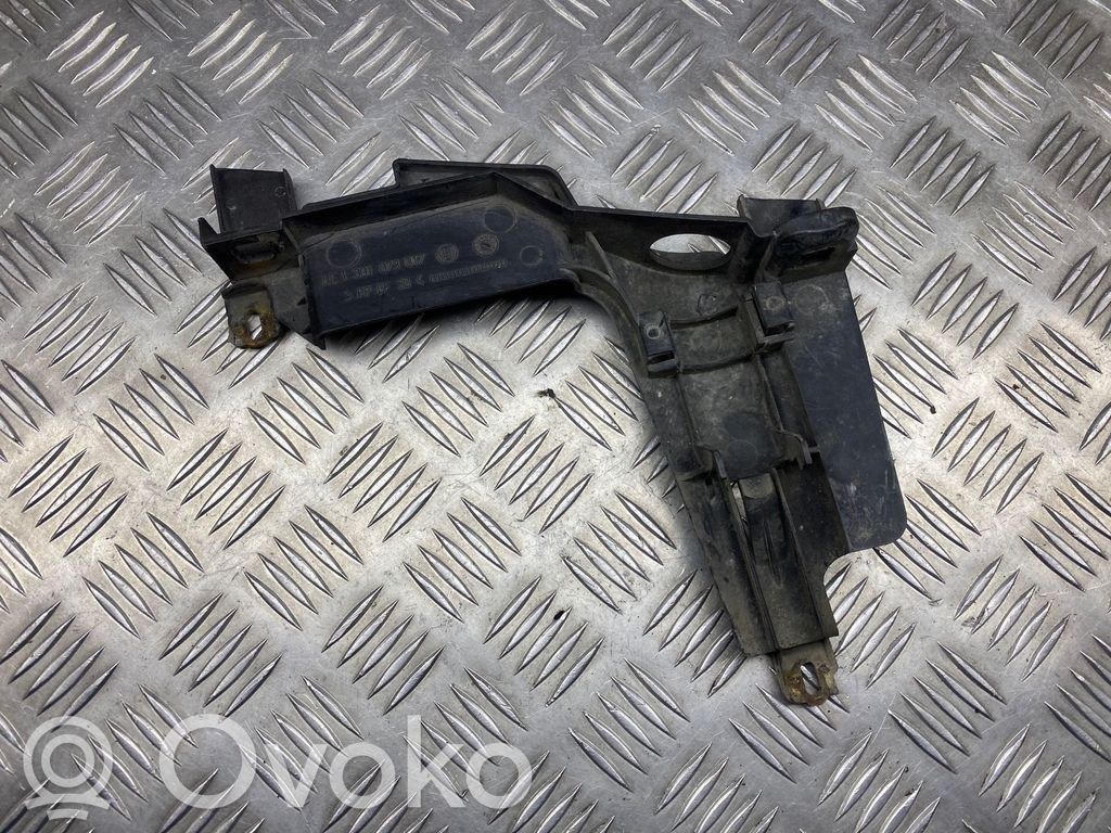 BMW 3 E46 Headlight/headlamp mounting bracket 