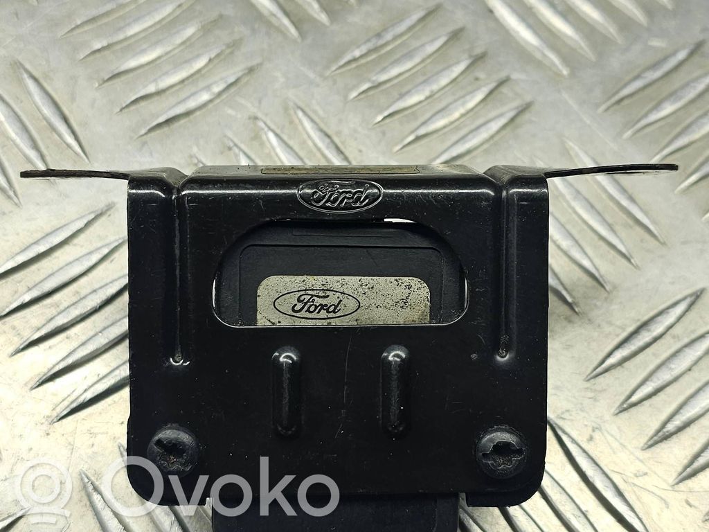 Ford Focus Luftdrucksensor 