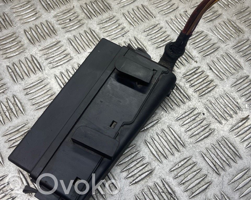 Opel Vectra C Sulakemoduuli 
