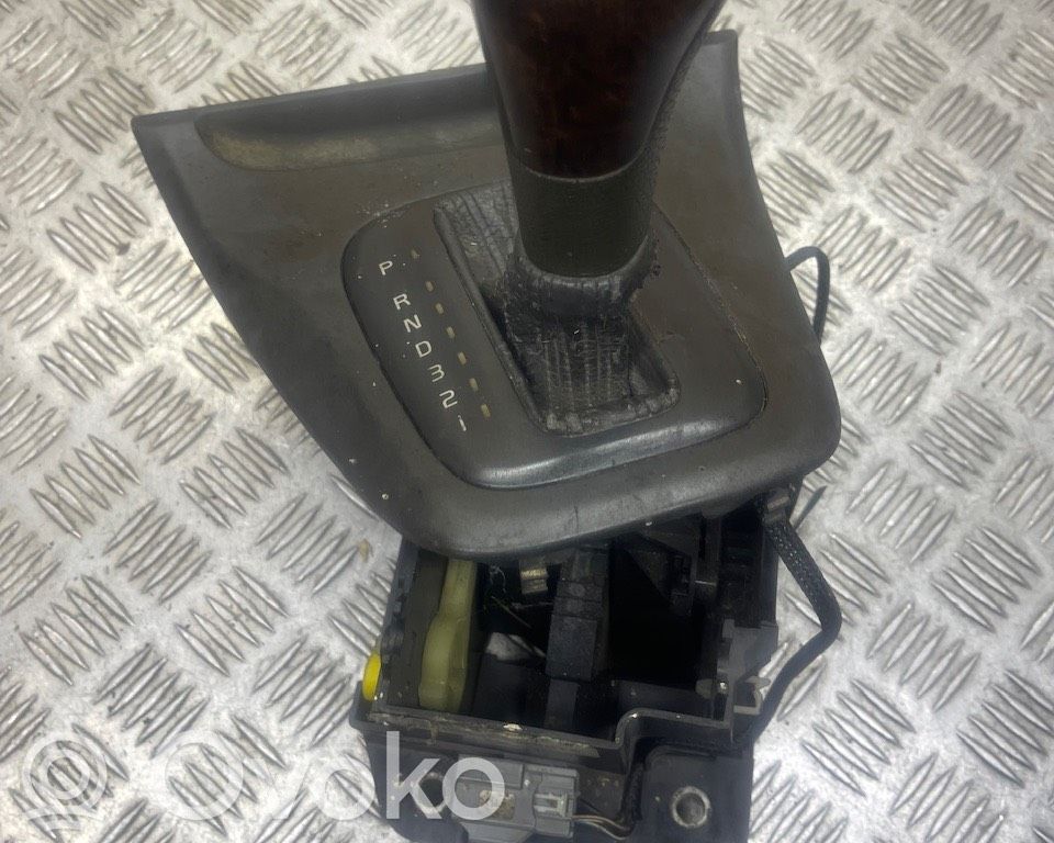 Volvo S80 Selector caja de cambios 