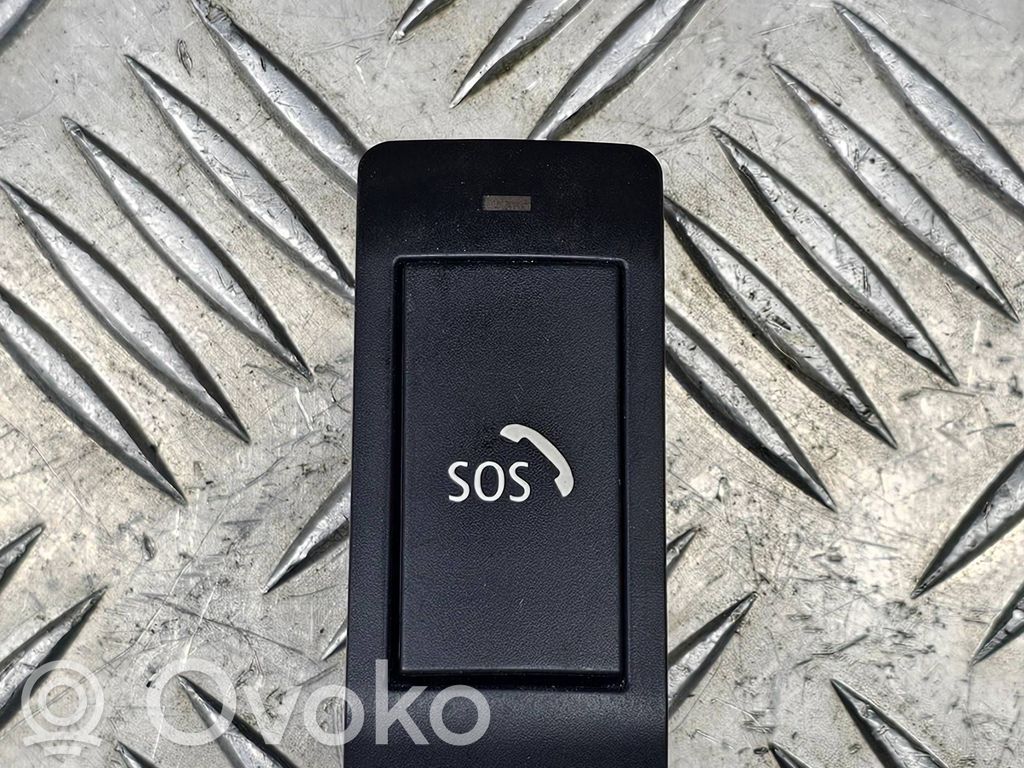 BMW 5 E60 E61 Other switches/knobs/shifts 