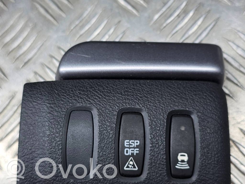 Renault Laguna II Other dashboard part 