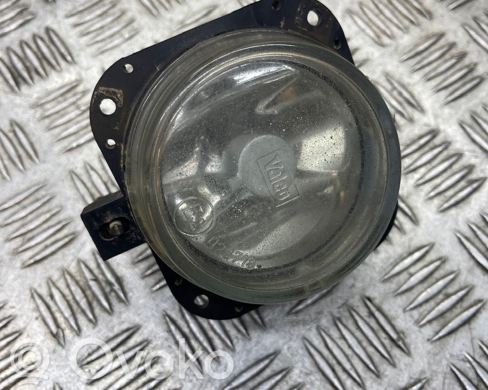 Miglas lukturis priekšā   E2026719