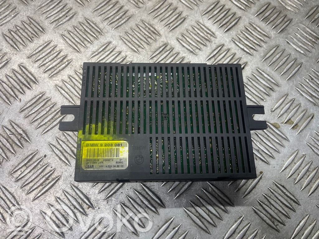 Light module LCM   9203081,2222212,532518849