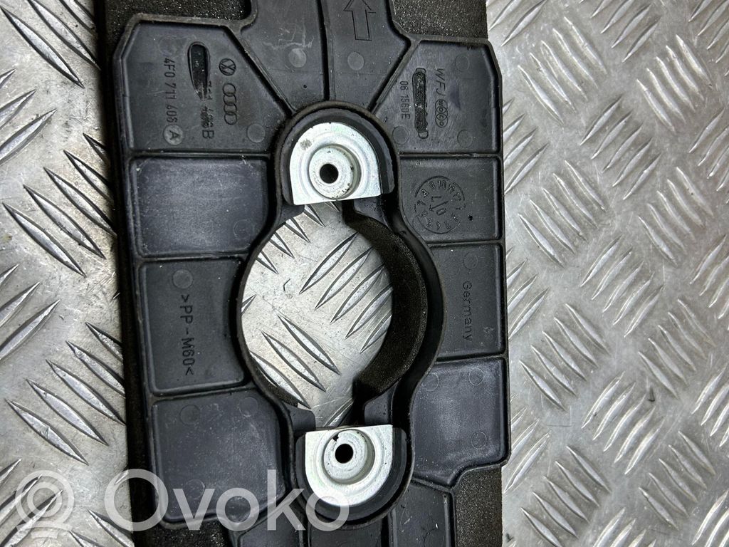 Lewarek zmiany biegów / górny   4F0711406A