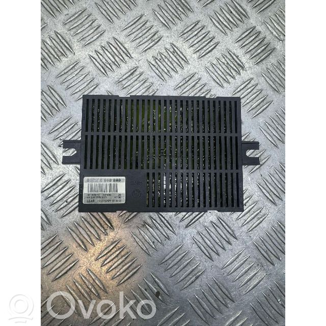 BMW 5 E60 E61 Light module LCM 