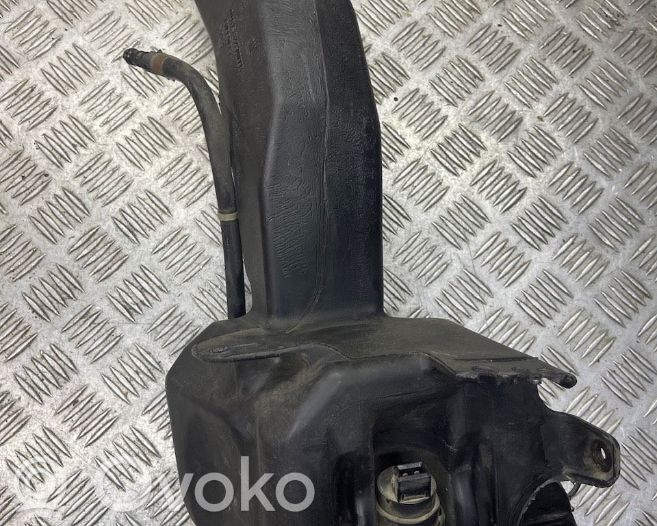 Opel Meriva A Zbiornik płynu do spryskiwaczy szyby przedniej / czołowej 